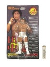 Minoru Tanaka NJPW FIGURE DOLL Jr Heavy UWA IWGP