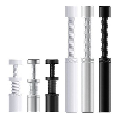 VC-15Mini / VC-15Plus Vertical Telescopic Rotating Bracket GPU Holder
