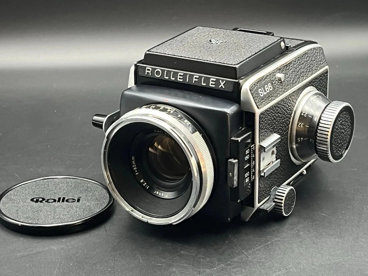 rolleiflex sl66 products for sale | eBay