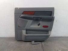 2006 Dodge Ram 2500 Mega Cab 4x4 Right Rear Passenger Door Panel 9223 L3 2006 Dodge Ram 2500 Mega Cab 4x4 Right Rear Passenger Door Panel 9223 L3