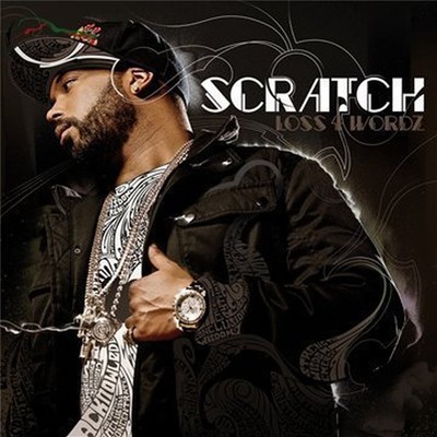 Scratch Loss 4 Wordz (CD) (US IMPORT)