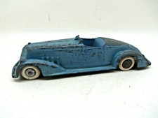 Vintage Tootsietoy Diecast  Pre War Car - Good Condition