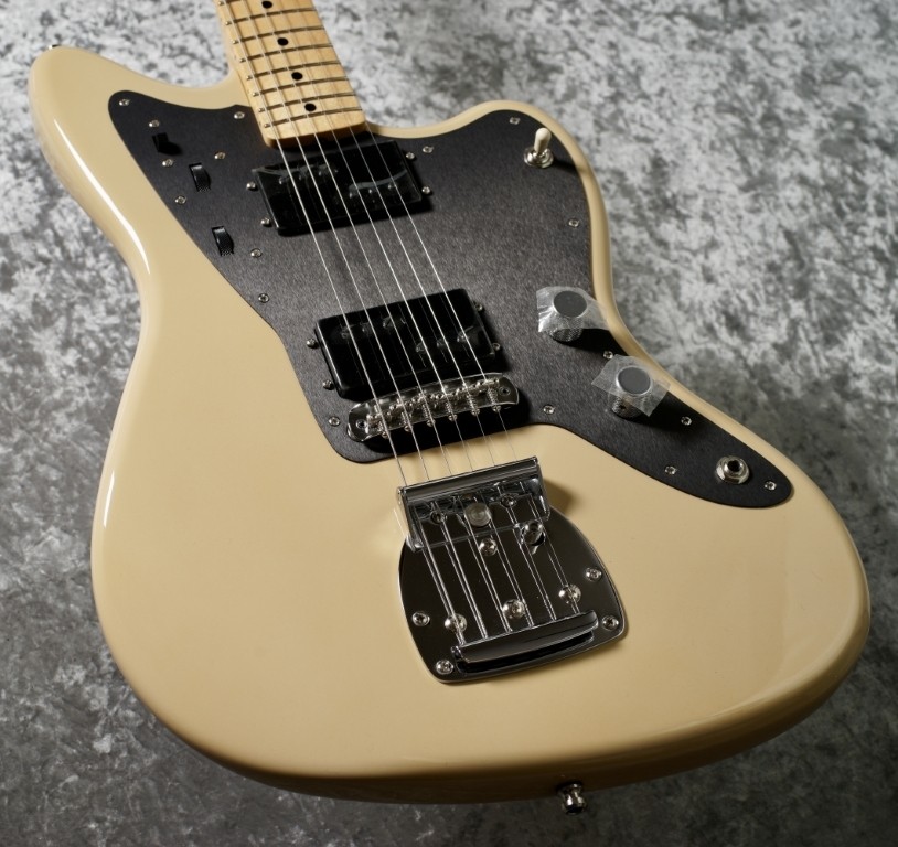 Fender Custom Shop Team Built INORAN Jazzmaster Desert Sand 3.64kg