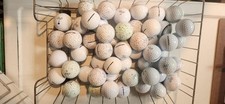 60 VICE AAA GOLF BALLS, MINT