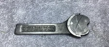 VTG. J.H. WILLIAMS NO. O-KH KNURLING TOOL