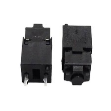2Pin Microswitch for Basilisk X Hyperspeed Mouse Scroll Wheel Middle Button