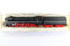 Arnold 72528 Dampflok BR 10 001 der DB, Stromlinie, SoMo 1997, OVP, (E291)