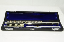 Muramatsu M-120 Flute RefNo 3773