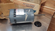 Motore ventilatore a condensatore Century H767 1-1/2HP 1140rpm 60Hz