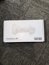 Bocina de alimentación nueva Ubiquiti Networks Nanobeam M5 NBE-M5-400-us solo en caja