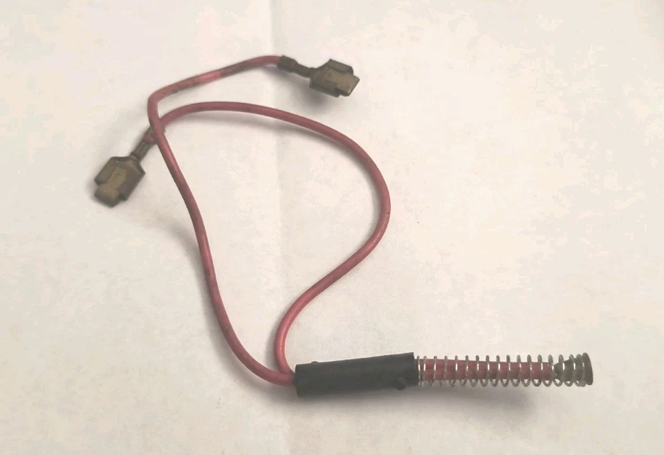 86-89 FIREBIRD FORMULA Columna de Dirección Bocina Botones Leva Alambre Arnes Contacto Usado Foto 2 de 3