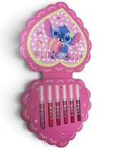 Stitch Lip Gloss Set