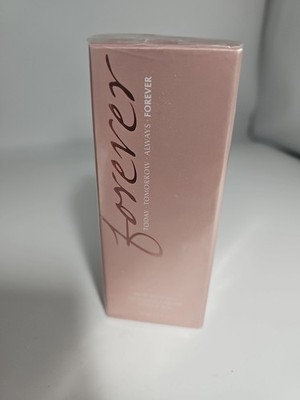 Avon FOREVER today tomorrow always Parfum EDP perfume cologne spray  - 1.7 oz