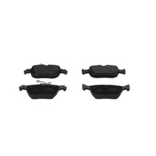Satz Bremsbeläge Bremsklötze hinten für Seat Leon KL1 KL8 id73916