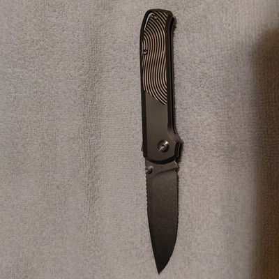 Flytanium Arcade Titanium