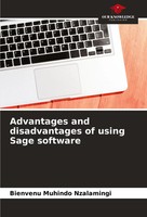 Bienvenu Muhindo Nzalamingi | Advantages And Disadvantages Of Using Sage...
