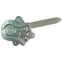 1X Fensterheber Valeo 851253 Passend FüR Toyota