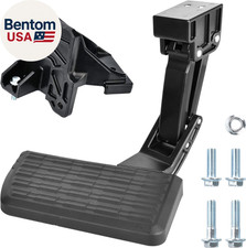 Rear Bed Step Tailgate Bedstep, Compatible with Toyota Tundra 2022 2023 2024 202