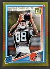 2025 Panini Harold Fannin Jr. Base (Raw)