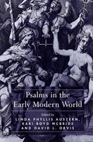 Kari Boyd Mcbride (U. A.) | Psalms In The Early Modern World | Taschenbuch