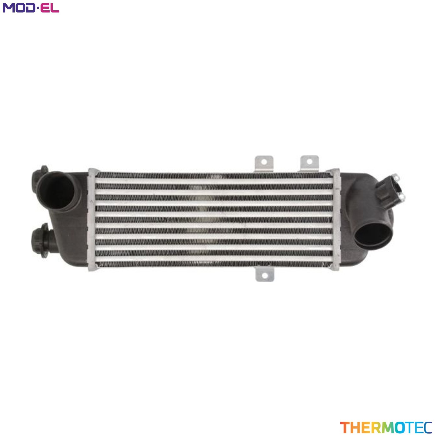 CHARGE AIR COOLER DA05001TT FOR HYUNDAI KIA CEE'D/Hatchback/PRO/SW D4EA 2.0L