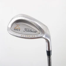 Titleist DCI Gold Oversize+ L LW L W Lob Wedge Graphite Right Hand C-154781