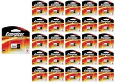 Energizer 48x CR2 Battery CR17355 EL1CR2 DLCR2 Lithium 3v Photo Carded Fresh