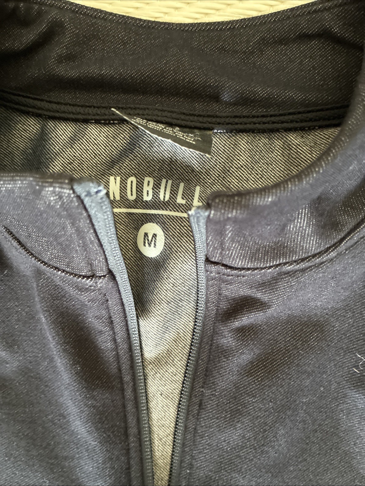 nobull jacket medium - image 2