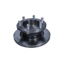 2x Bremsscheibe vorne für Iveco Daily 2 3 | 26239774