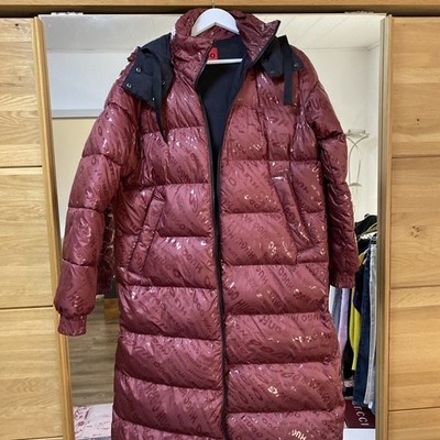 Boss Hugo Boss Damen Mantel
