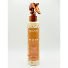 Mizani Style Shifter Society Coco Dew Curl Restyling Spray 6.8oz