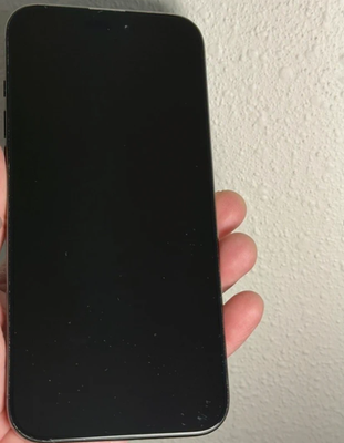 Apple iPhone 16 Pro Max - 512 GB - Black Titanium (Unlocked) for