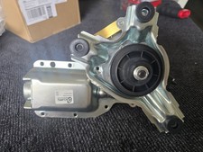 New Front Wiper Motor Compatible with Chevrolet Chevy Blazer & GMC C10 C1500...