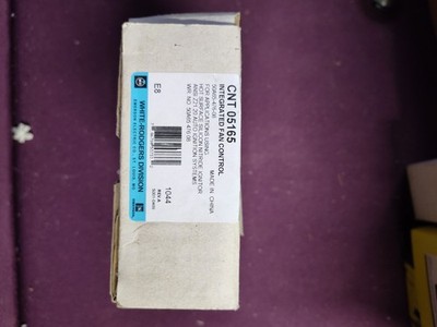 CNT05165 Trane White Rodgers Furnace Control Circuit Board NEW