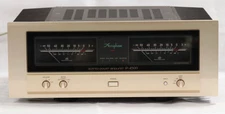 Accuphase P-4500 Stereo Power Amplifier