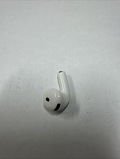 Original Apple AirPods 4 with Active Noise Cancellation ANC Left Side - A3056