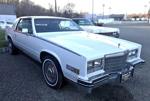 1985 Cadillac Eldorado - Bild 6 von 36