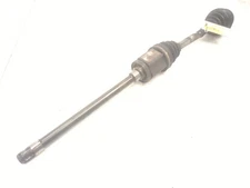 7524046 FRONT RIGHT TRANSMISSION / 2702653 FOR BMW X3 E83 2.5 I