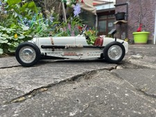 Modellino Personalizzato Della Bugatti Type 59. Scala 1/18