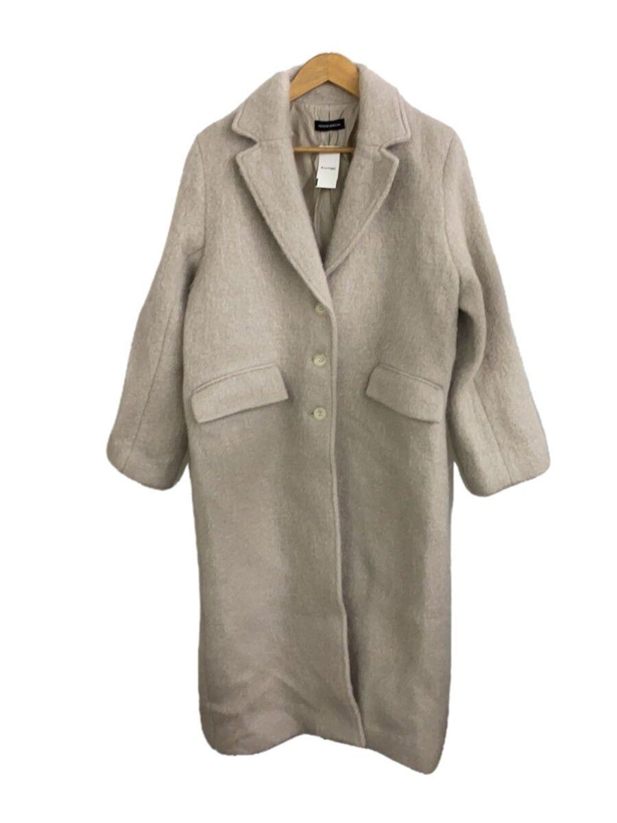 ALTRA MAISON SPECIAL ALTRO CAPPOTTO FREE LANA Grigio Tinta Unita 21222165103