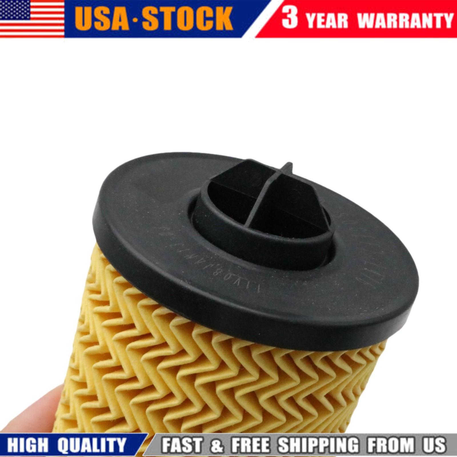 Oil Filter 280900 For Ferrari 812 Superfast 6.5L F12 Berlinetta 6.3L 6.5L