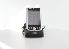 Dell Axim X50V Handheld PDA - 624MHz - 3.7-inch Display -WM 2003 SE 5061YR 