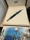 Montblanc, LeGrand Around the World in 80 Days, NOS,Rollerball Pen, Germany 🇩🇪 — photo 6