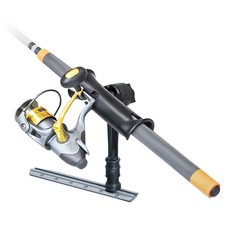 RAP-390-AAPU RAM Tube Jr. Rod Holder with RAM Adapt-A-Post...