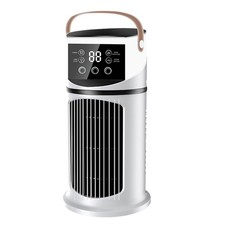 Portable Air Conditioner Air Conditioning Fan for Bedroom Living Room6049