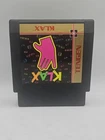 Klax (Nintendo Entertainment System, 1990) Authentic Tested