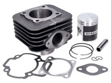 Piaggio Typhoon 50cc 2T (2011-17) E3 Naraku V2 70cc Cylinder Kit