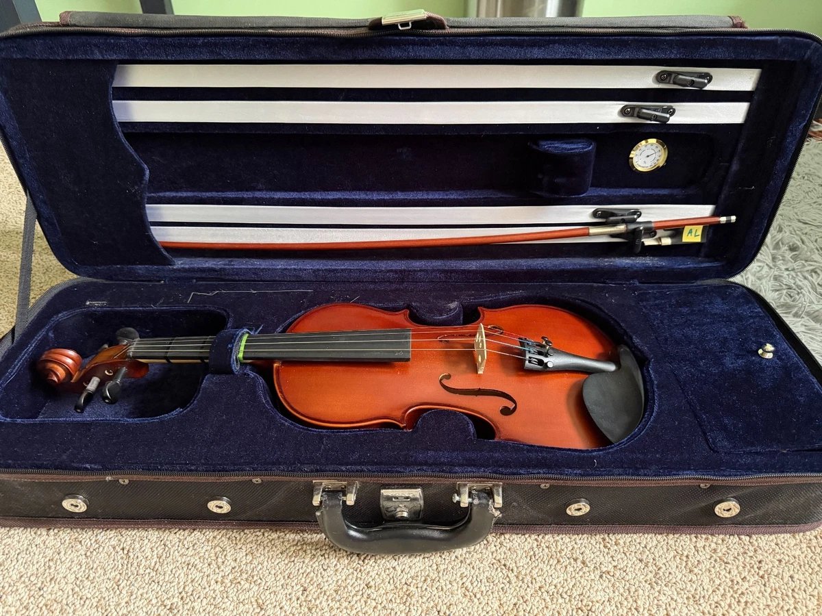 Palatino 3/4 Size Violins for sale | eBay