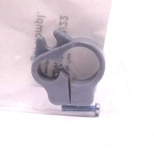 Montaż przełącznika QM/33/012/22 Norgren 12mm QM3301222