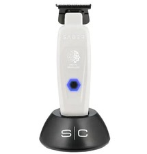 StyleCraft Saber Trimmer White Ghost Limited Edition Cordless - BRAND NEW